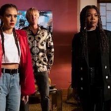 Photo Los Angeles Bad Girls