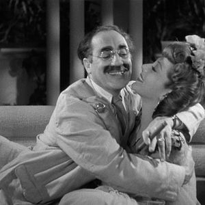 Photo Une nuit à Casablanca