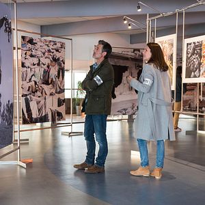 Photo Astrid Veillon