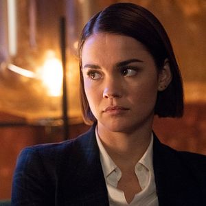 Photo Maia Mitchell