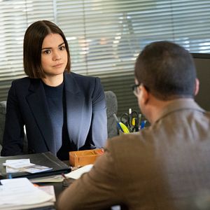 Photo Maia Mitchell
