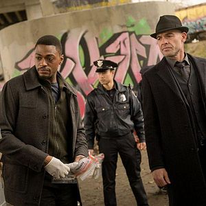 Photo Paul Blackthorne