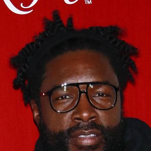 Photo Questlove