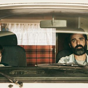 Photo Asaf Goldstein