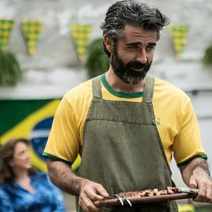 Photo Asaf Goldstein