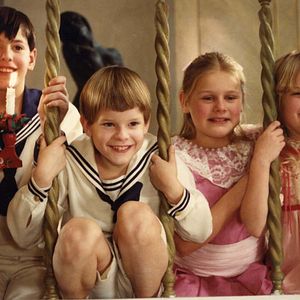 Photo Fanny et Alexandre - Partie 1