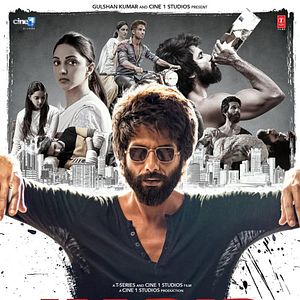 Photo Kabir Singh