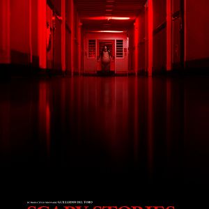 Photo Scary Stories