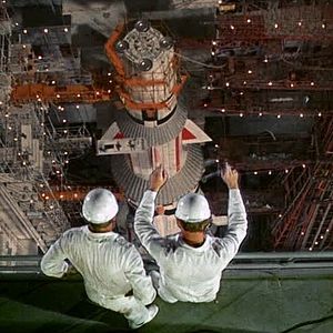 Photo Danger : planète inconnue