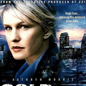Photo Cold Case : affaires classées