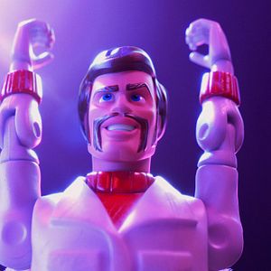 Photo Toy Story 4