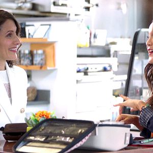 Photo Girlfriends’ Guide to Divorce