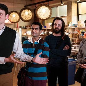 Photo Silicon Valley