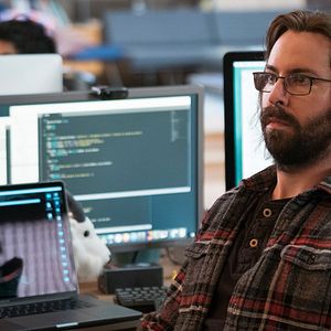 Photo Silicon Valley