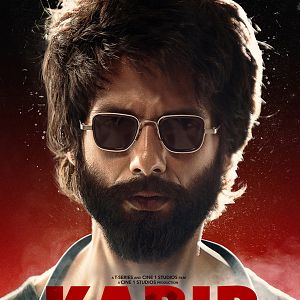 Photo Kabir Singh