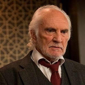 Photo Terence Stamp