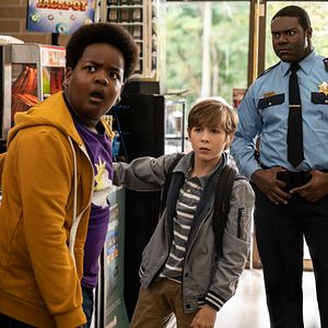 Photo Keith L. Williams