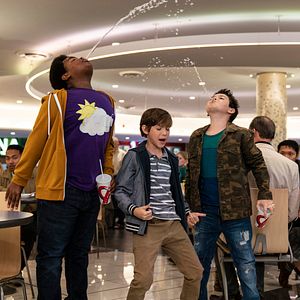 Photo Keith L. Williams