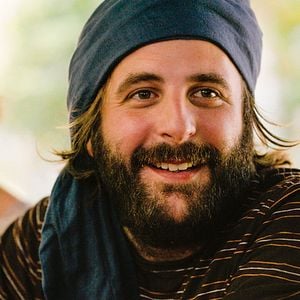 Photo Vincent Macaigne