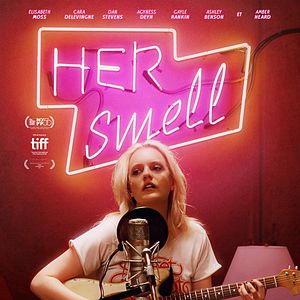Photo Her Smell