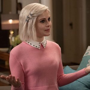 Photo Rose McIver