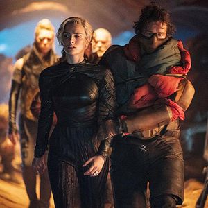 Photo Krypton