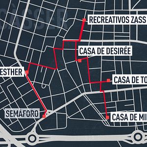 Photo El Caso Alcàsser