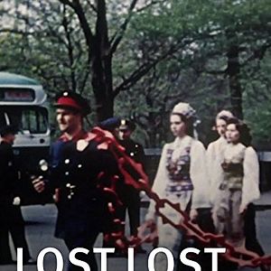 Photo Lost, Lost, Lost