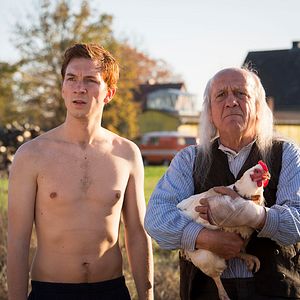 Photo Johannes Kienast