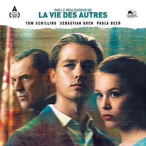 Photo L'Oeuvre sans auteur - Partie 1