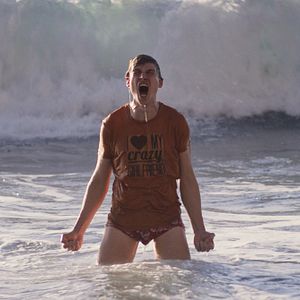 Photo Daniel Sträßer