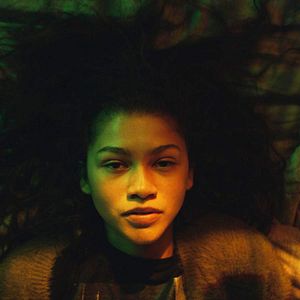 Photo Zendaya