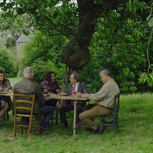 Photo Mathilde Courcol-Rozès