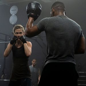 Photo Rachael Taylor