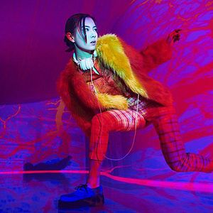 Photo Lauren Tsai