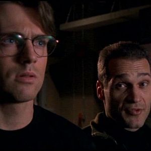 Photo Stargate SG-1