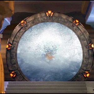 Photo Stargate SG-1