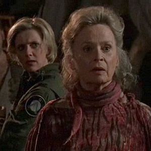 Photo Stargate SG-1
