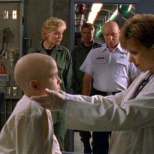 Photo Stargate SG-1