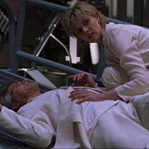 Photo Stargate SG-1