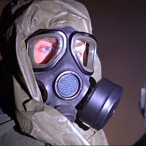 Photo Stargate SG-1
