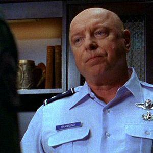 Photo Stargate SG-1