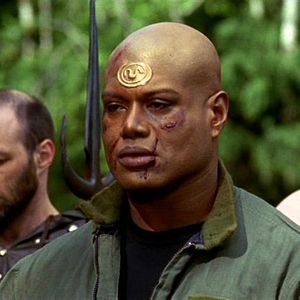 Photo Stargate SG-1