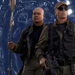 Photo Stargate SG-1