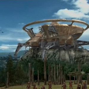 Photo Stargate SG-1