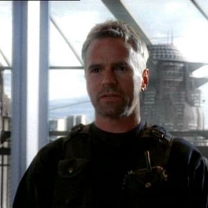 Photo Stargate SG-1