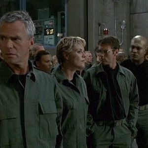 Photo Stargate SG-1