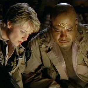 Photo Stargate SG-1