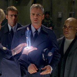 Photo Stargate SG-1