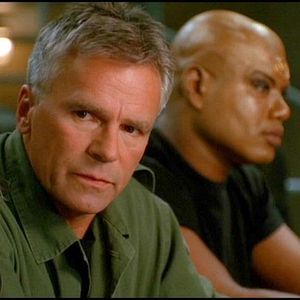 Photo Stargate SG-1